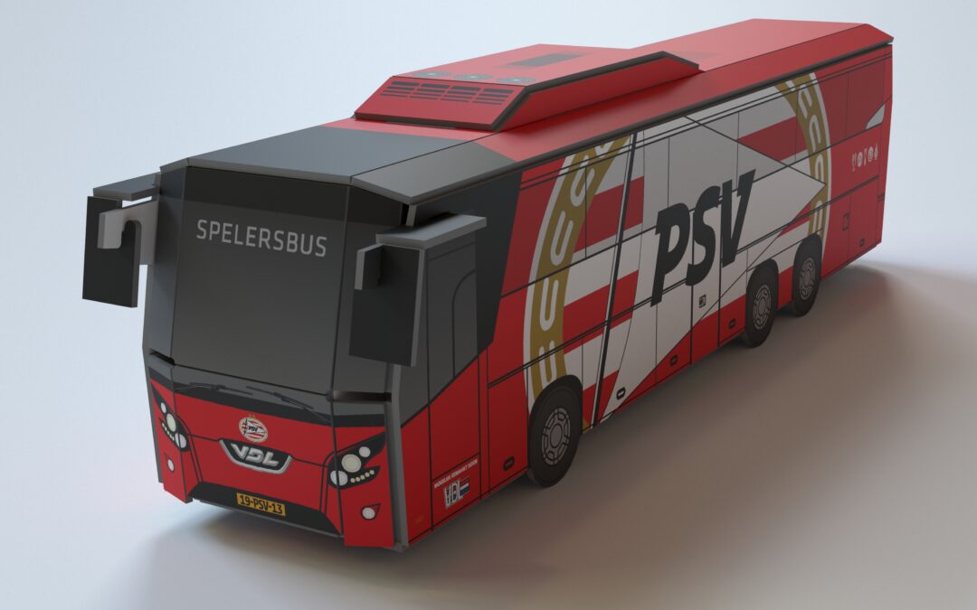 PSV-VDL